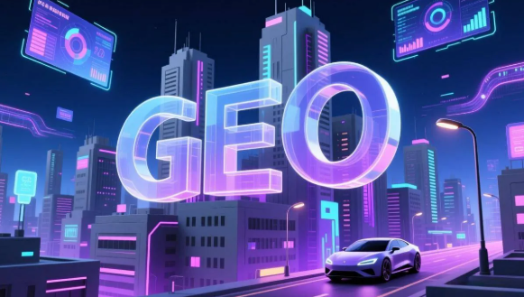 湘桥区GEO 优化行业动态：主流搜索平台地域收录规则更新综述