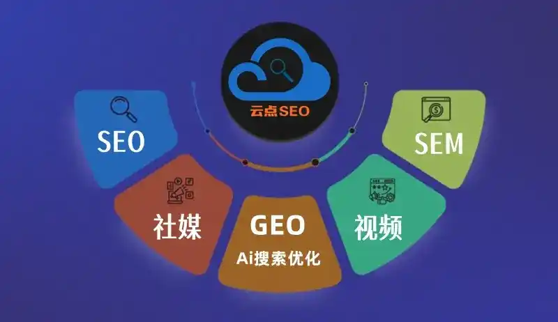 湘桥区GEO优化：AI智能体时代取代SEO的全新内容优化逻辑