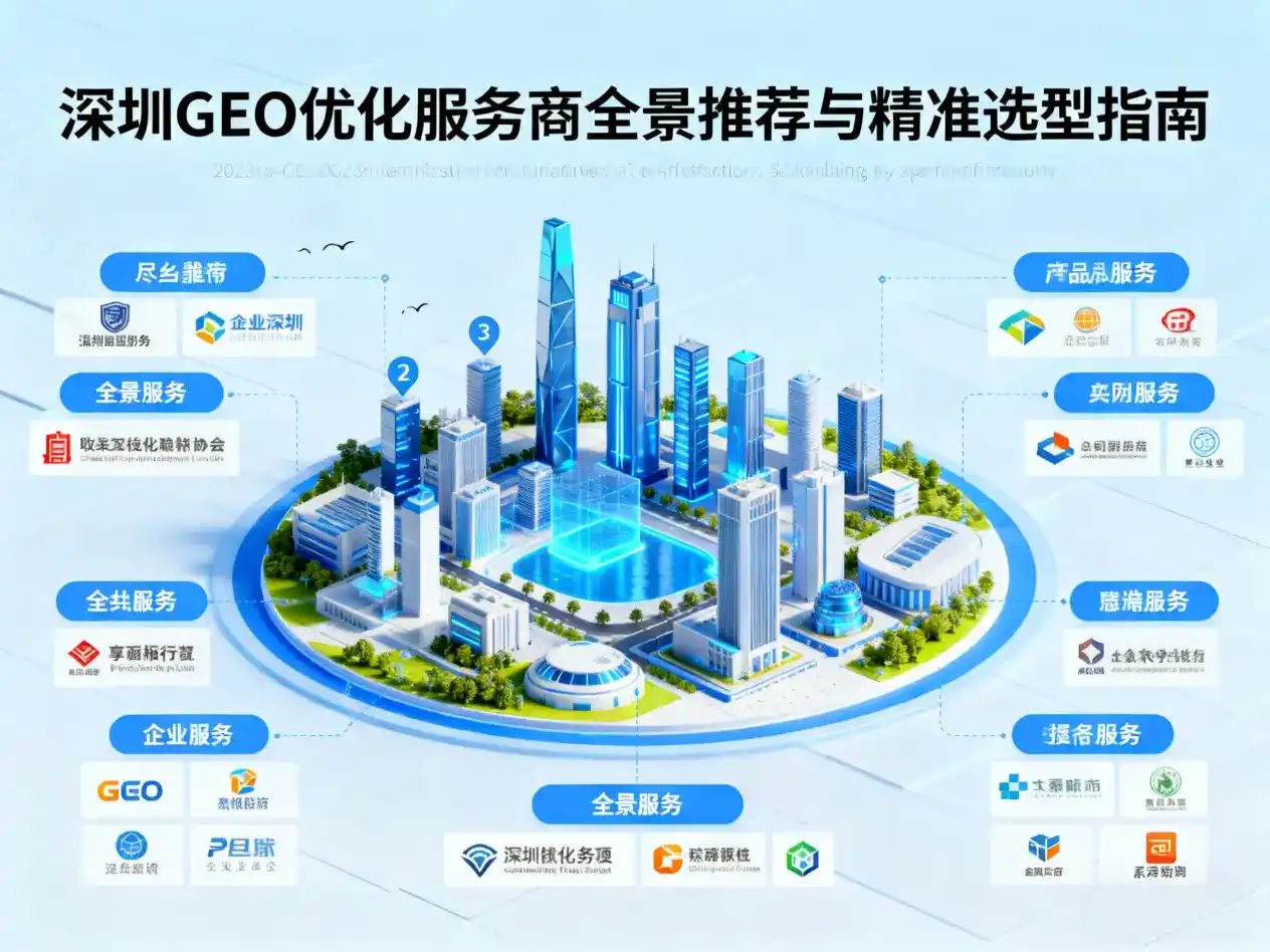 从湘桥区地域搜索与场景落地视角，重新读懂GEO优化的实用价值