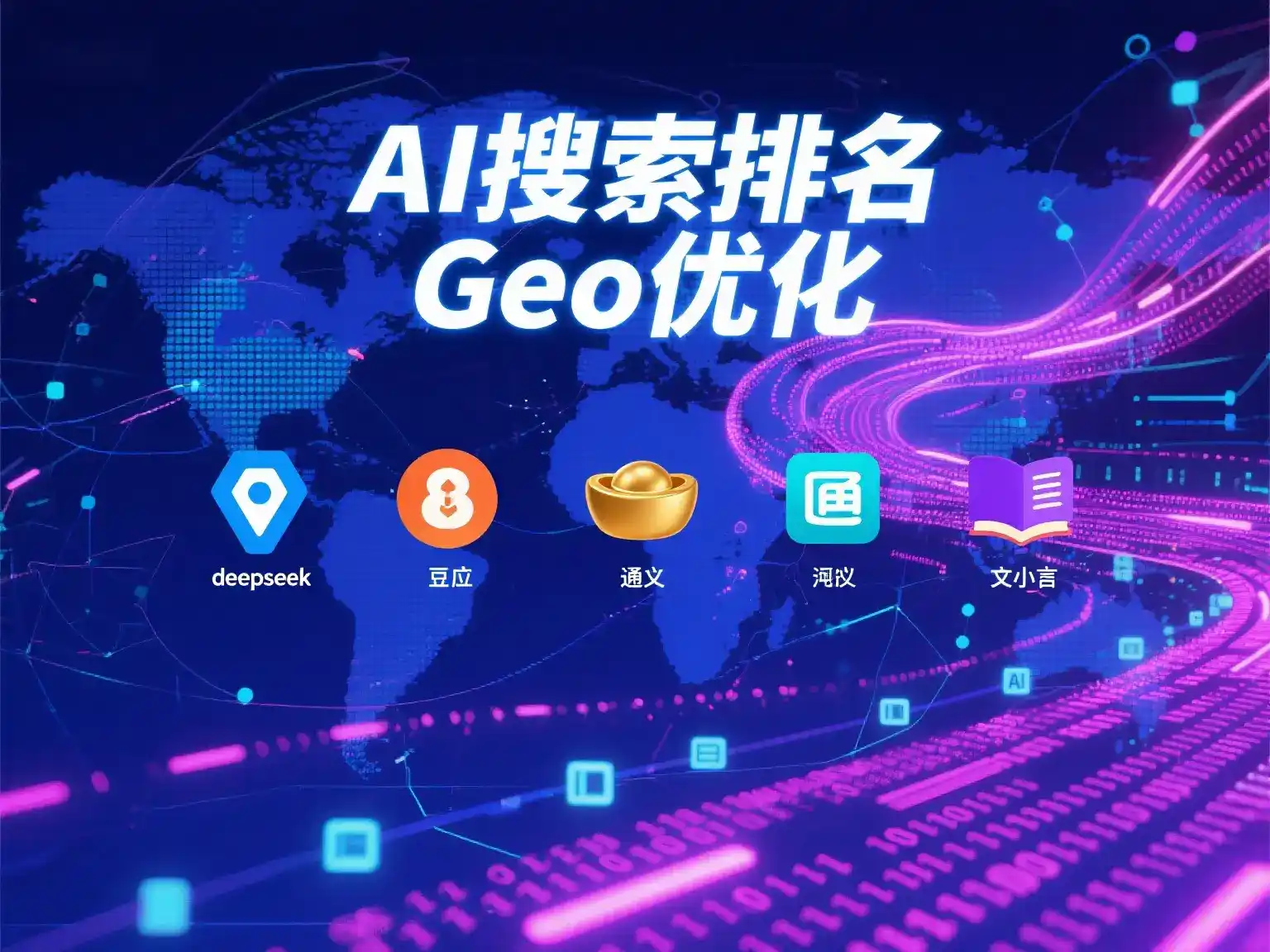 湘桥区国硕AI：探索GEO生成式引擎优化的企业品牌实践
